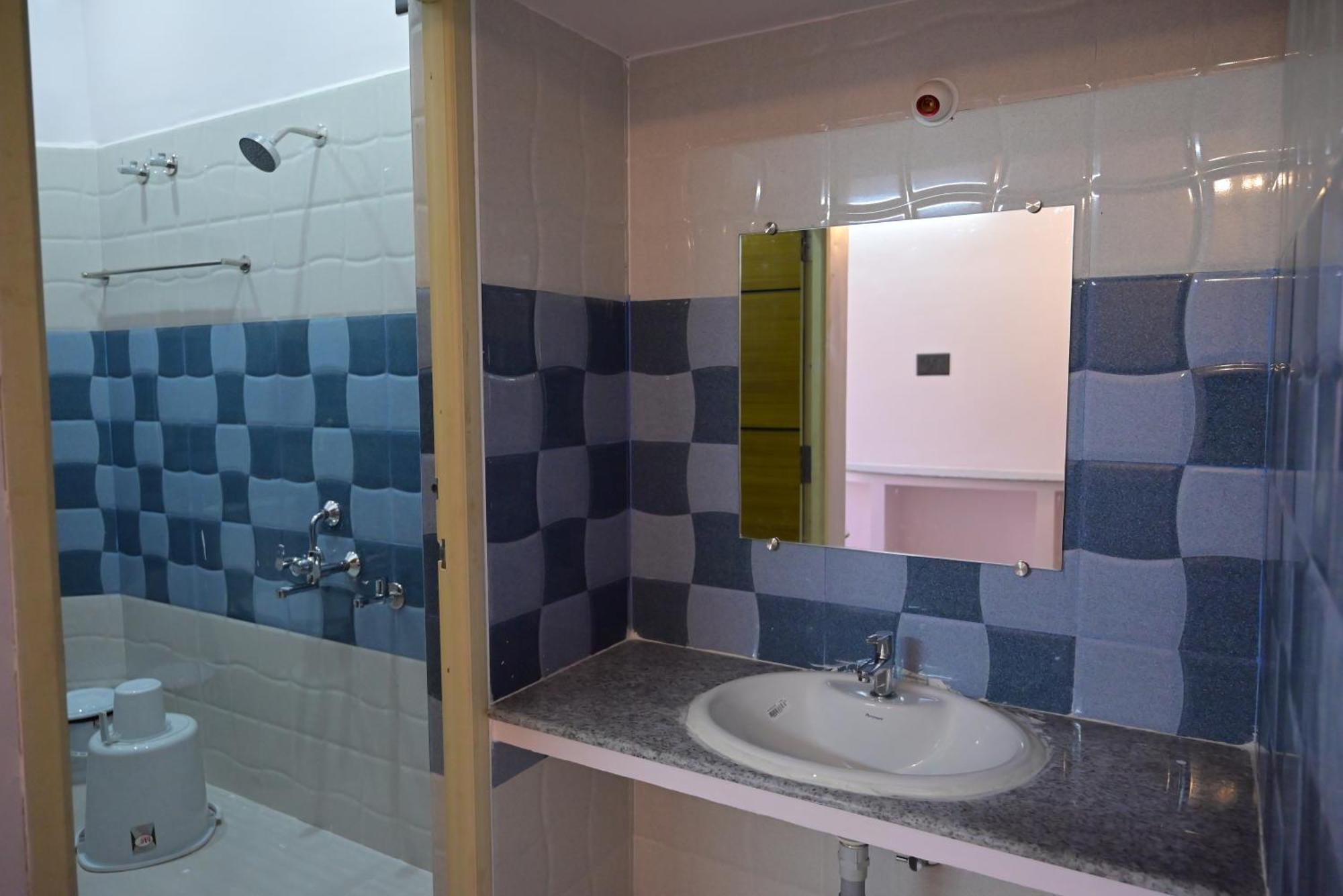 Apartmán Le Joie Luxury Puduččéri Exteriér fotografie
